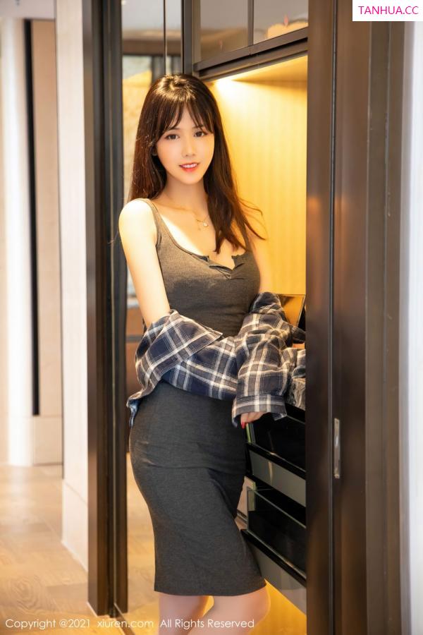 柚子178  [XiuRen]高清写真图 2021.10.20 No.4088 柚子178第12张图片